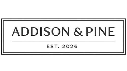 Addison & Pine