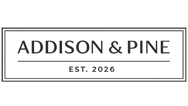 Addison & Pine